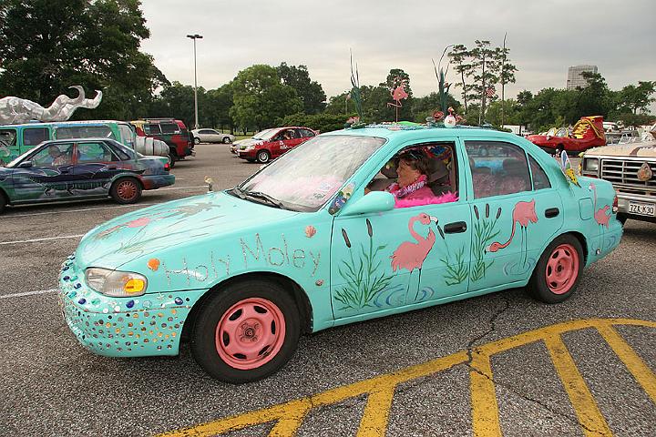 h20070510_ArtCarDrag 007 